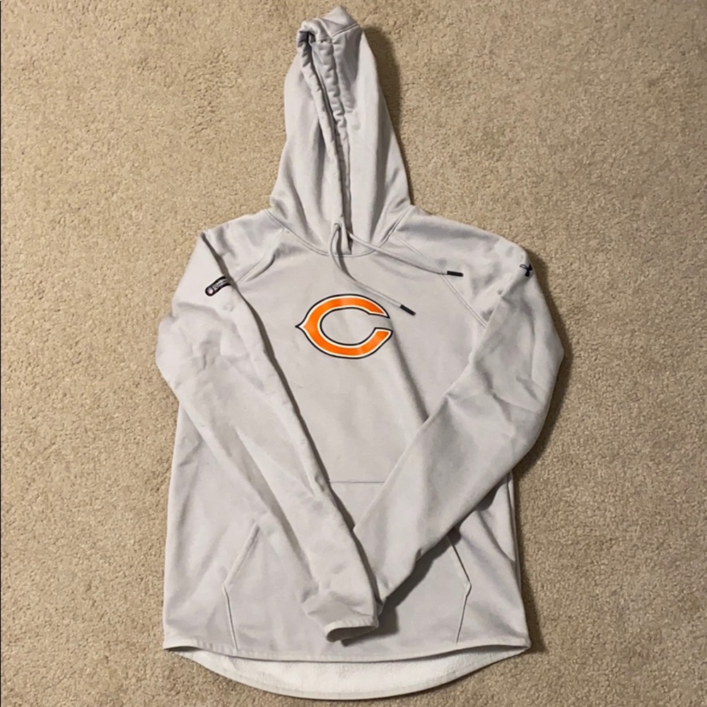 Under Armour Chicago Bears hoodie